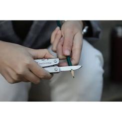 Мультитул Roxon со сменными битами Grey Фото 4