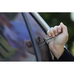 Мультитул Roxon со сменными битами Grey Фото 5