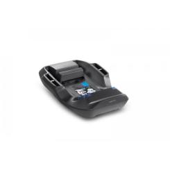 База для автокресла Inglesina Cab - Black Electa AV01P0000 Фото