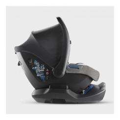 База для автокресла Inglesina Cab - Black Electa AV01P0000 Фото 1