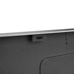 Мойка кухонная Kroner Schwarze-7843ZHM Фото 8