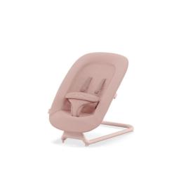 Баунсер Cybex Lemo HI Pearl Pink Фото 2
