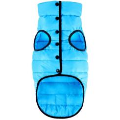 Курточка для животных Airy Vest One L 55 голубая Фото