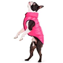Курточка для животных Airy Vest One М 45 розовая Фото 4