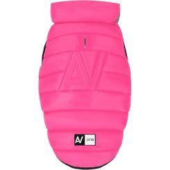 Курточка для животных Airy Vest One S 40 розовая Фото 1