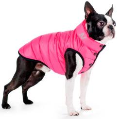 Курточка для животных Airy Vest One S 40 розовая Фото 3
