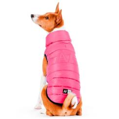 Курточка для животных Airy Vest One S 40 розовая Фото 5