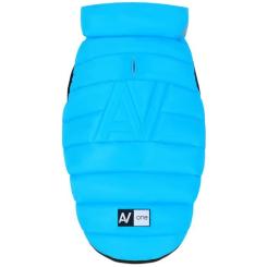 Курточка для животных Airy Vest One XS 25 голубая Фото 1