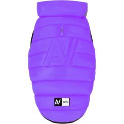 Курточка для животных Airy Vest One XS 30 фиолетовая Фото 1