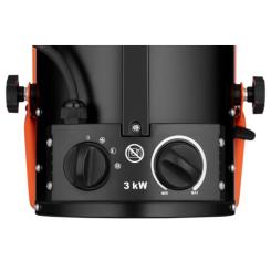 Обогреватель 2E 2E-AHT3000 Фото 6