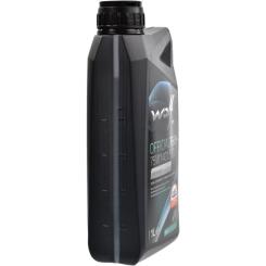 Трансмиссионное масло Wolf OFFICIALTECH 75W140 LS GL 5 1л Фото 1