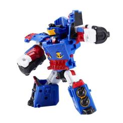 Трансформер Tobot Детективы Галактики С2 Риптайд Фото 1