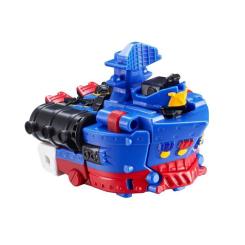 Трансформер Tobot Детективы Галактики С2 Риптайд Фото 2