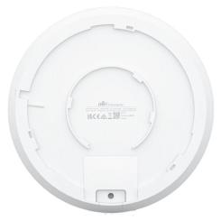 Точка доступа Wi-Fi Ubiquiti UniFi 6 Enterprise Фото 3