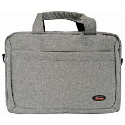 Сумка для ноутбука Porto 14" PC-3014 GY Фото