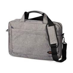 Сумка для ноутбука Porto 14" PC-3014 GY Фото 1