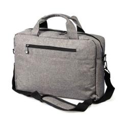 Сумка для ноутбука Porto 14" PC-3014 GY Фото 2