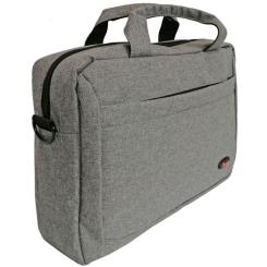 Сумка для ноутбука Porto 14" PC-3014 GY Фото 3