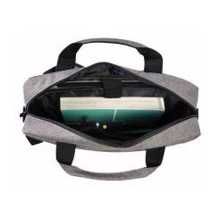 Сумка для ноутбука Porto 14" PC-3014 GY Фото 6