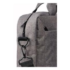Сумка для ноутбука Porto 14" PC-3014 GY Фото 8