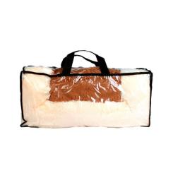 Лежак для животных Collar Шик №2 36x48x8 см Фото 2