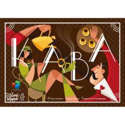 Настольная игра Lords of Boards Кофе (Cafe) Украинский Фото