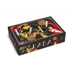 Настольная игра Lords of Boards Кофе (Cafe) Украинский Фото 1