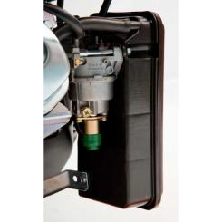 Генератор Daewoo GDA 7500E 6,5kW Фото 6