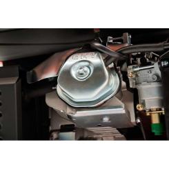 Генератор Daewoo GDA 7500E 6,5kW Фото 7