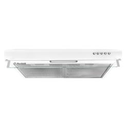 Вытяжка кухонная Perfelli PL 5144 W LED Фото