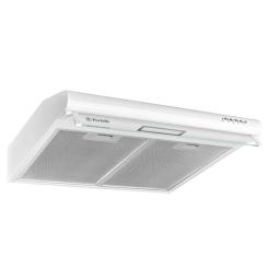 Вытяжка кухонная Perfelli PL 5144 W LED Фото 1