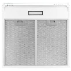 Вытяжка кухонная Perfelli PL 5144 W LED Фото 6