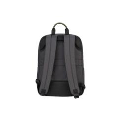 Рюкзак для ноутбука Tucano 16" TLINEA, black Фото 3