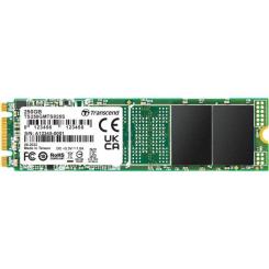 Накопитель SSD Transcend M.2 2280 250GB Фото