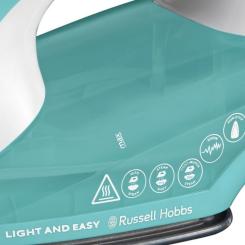 Утюг Russell Hobbs 26470-56 Фото 2