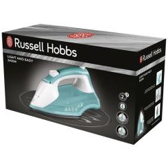 Утюг Russell Hobbs 26470-56 Фото 4