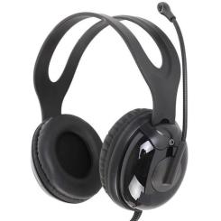 Наушники Microlab K280B Black Фото