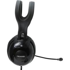 Наушники Microlab K280B Black Фото 1