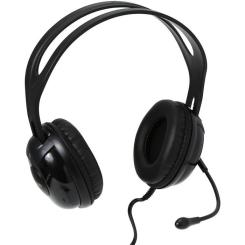 Наушники Microlab K280B Black Фото 2