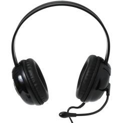 Наушники Microlab K280B Black Фото 3
