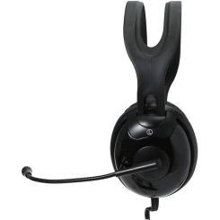 Наушники Microlab K280B Black Фото 4