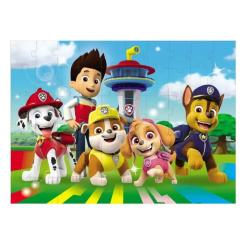 Пазл DoDo на 60 элементов Paw Patrol Фото 1