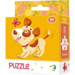 Пазл DoDo Песик Фото