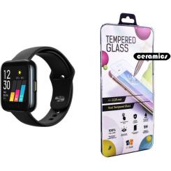 Пленка защитная Drobak Realme Watch (313127) Фото