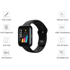 Пленка защитная Drobak Realme Watch (313127) Фото 1