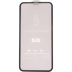 Стекло защитное Drobak 5D Full Glue iPhone Xr Фото