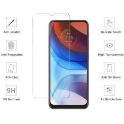Стекло защитное Drobak Motorola E7i Power Фото 1