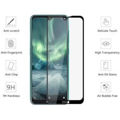 Стекло защитное Drobak Nokia 1.4 Фото 1