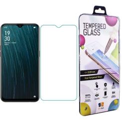 Стекло защитное Drobak OPPO A15s Фото