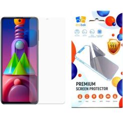 Стекло защитное Drobak Samsung Galaxy M52 5G Фото